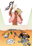 Comic page 7 thumbnail